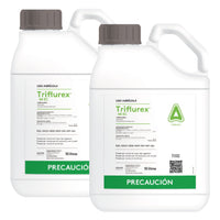 Triflurex 48 EC Adama caja de 2 x 10 L Herbicida