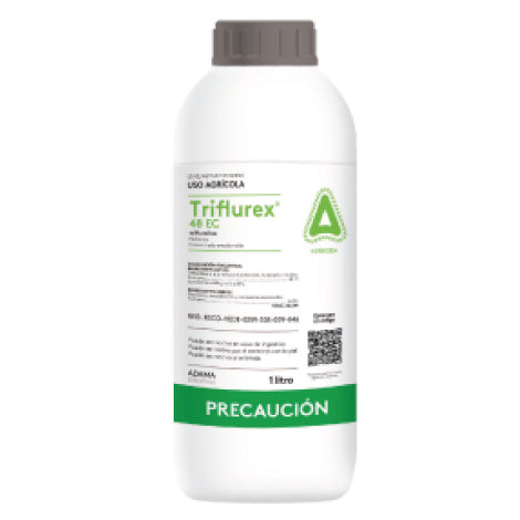 Triflurex 48 EC Adama 1 Litro Herbicida – RIBERAGRICOLA