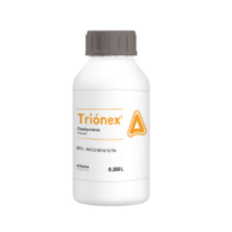 Triónex Adama 0.250 L Coadyuvante no iónico