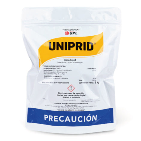 Uniprid 350SC UPL 1 Litro Insecticida