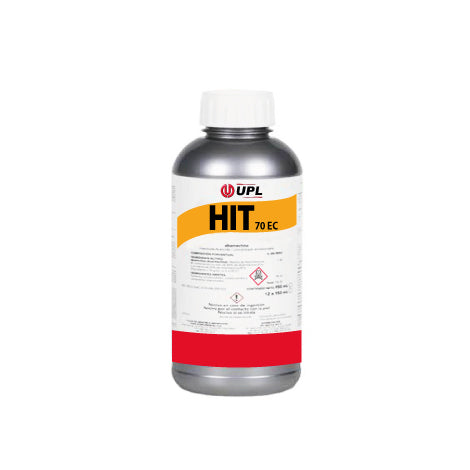 Hit 70 EC UPL 0.240 L Insecticida