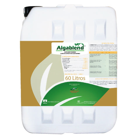 Algablend Agroestime 60 L Fertilizante