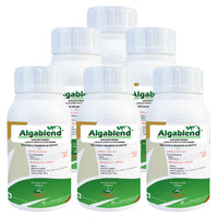 Algablend Agroestime caja de 12 x 250 ml Fertilizante