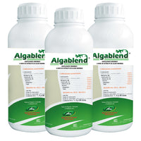 Algablend Agroestime caja de 12 x 1 Litro Fertilizante