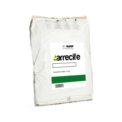 Arrecife BASF 1 kg Nematicida