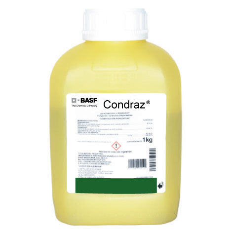 Condraz BASF 1 kg Herbicida