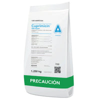 Cuprimicín 500 Hyper Adama 1.250 kg Fungicida - Bactericida