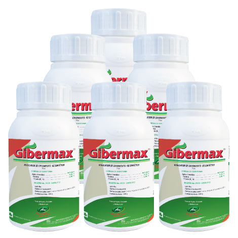 Gibermax Agroestime caja de 60 x 0.050 kg Regulador de crecimiento