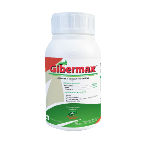 Gibermax Agroestime 0.150 kg Regulador de crecimiento