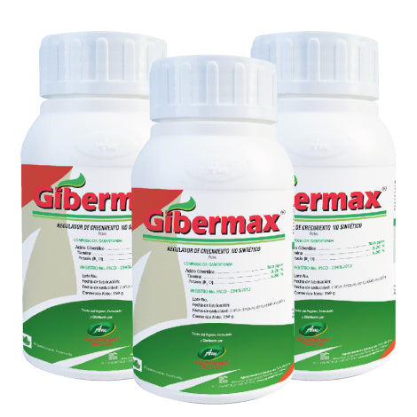 Gibermax Agroestime caja de 60 x 0.150 kg Regulador de crecimiento