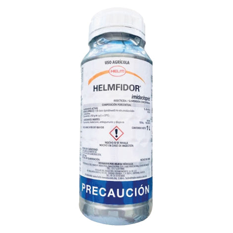 Helmfidor HELM 1 Litro Insecticida