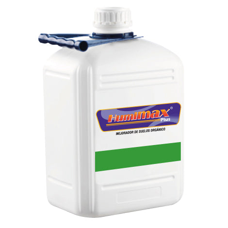 Humimax Plus Agroestime 5 L Mejorador