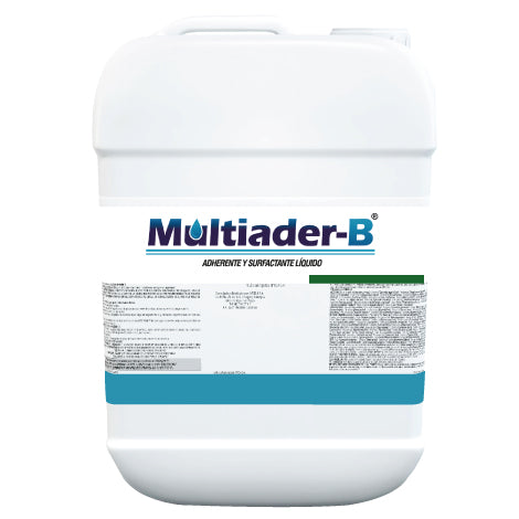 Multiader-B Agroestime 200 L Coadyuvante