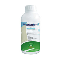 Multiader-B Agroestime 500 ml Coadyuvante