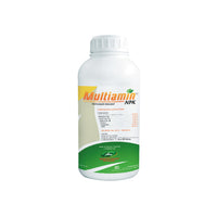 Multiamin NPK Agroestime 500 ml Fertilizante