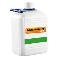 Multiamin NPK Agroestime 5 L Fertilizante