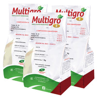 Multigró K Agroestime caja de 20 x 1 kg Fertilizante