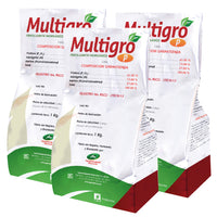 Multigró P Agroestime caja de 20 x 1 kg Fertilizante