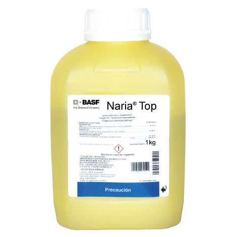 Naria Top BASF 1 kg Fungicida