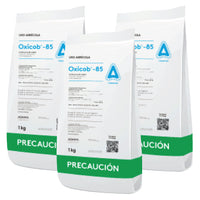 Oxicob 85 Adama caja de 16 x 1 kg Fungicida