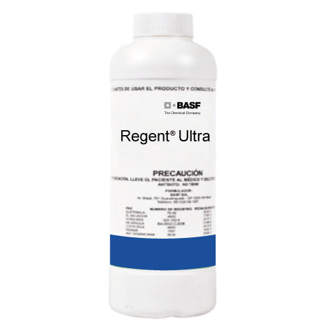 Regent Ultra BASF 1 Litro Insecticida