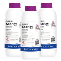 Scarlet 180 EC Adama caja de 12 x 1 Litro Insecticida