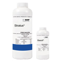 stratus herbicide Stratus BASF 1 Litro + Basoil BASF 0.250 L Herbicida – RIBERAGRICOLA