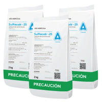 Sulfacob 25 Adama caja de 10 x 2 kg Fungicida